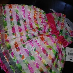 Children's place Toddlers dress....